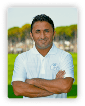 Özdal Aydın