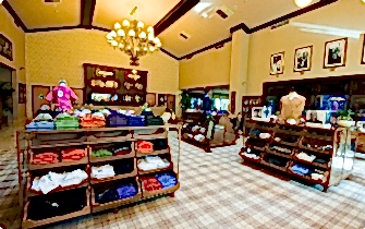 Pro Shop
