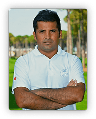 Mehmet Ceylan