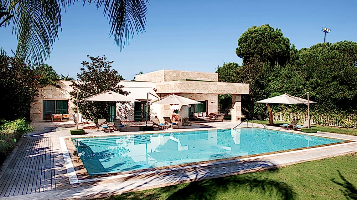 Emerald Villa (1)