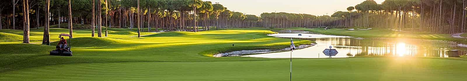 Greenfee CGCW