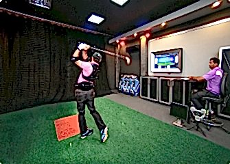 Taylormade Performance Lab M