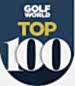 Golf World Top 100 European Courses 2001