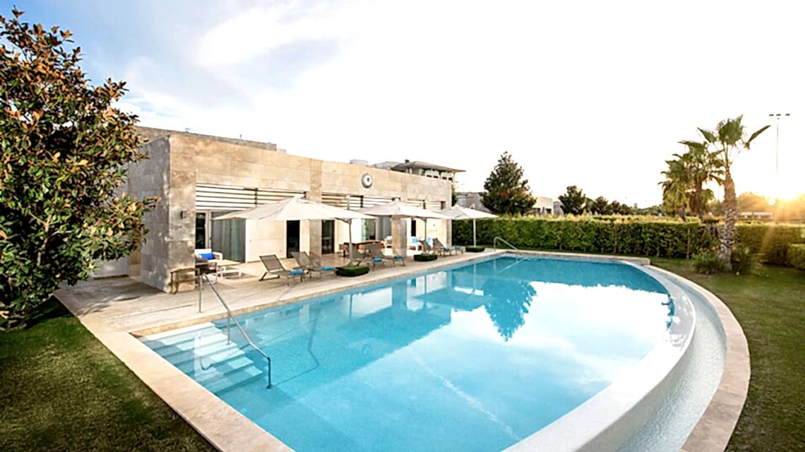 Sapphire Villa (1)