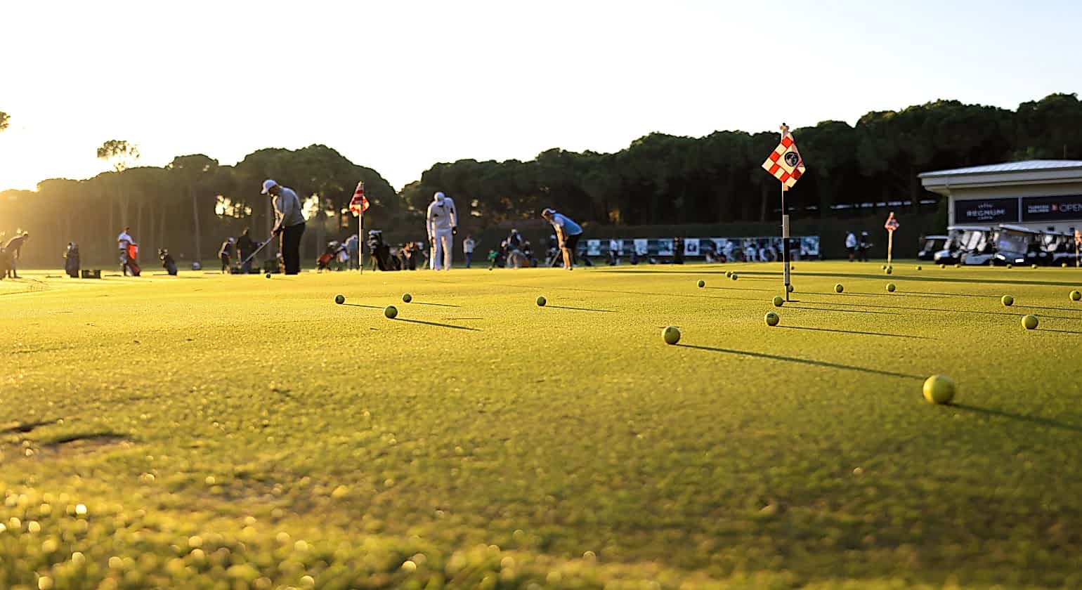 Golf Academy