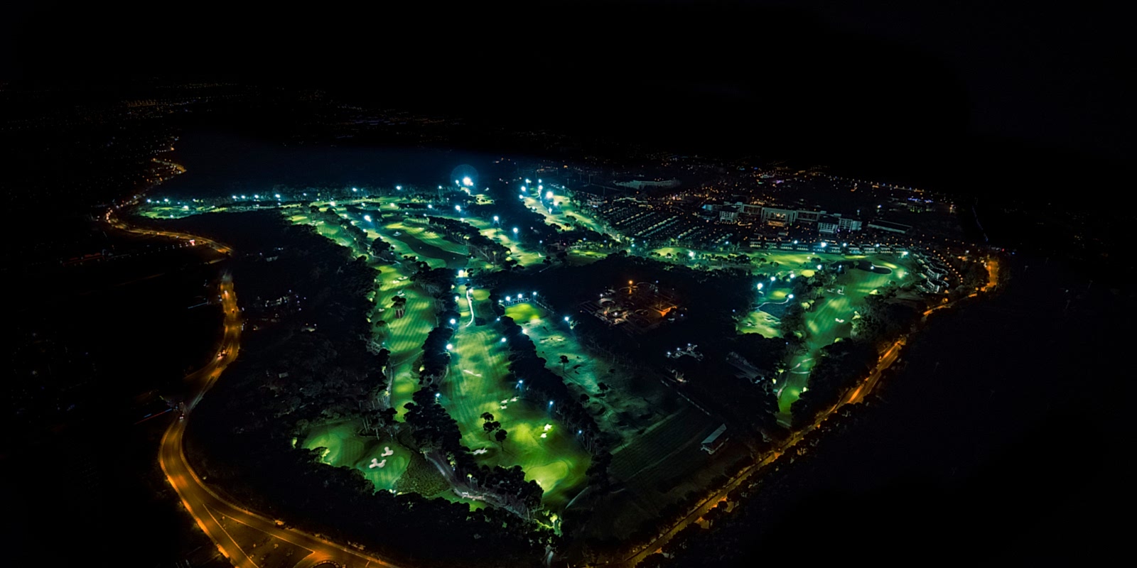 Floodlight
